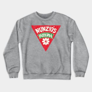 Nunzio's Pizzeria Crewneck Sweatshirt